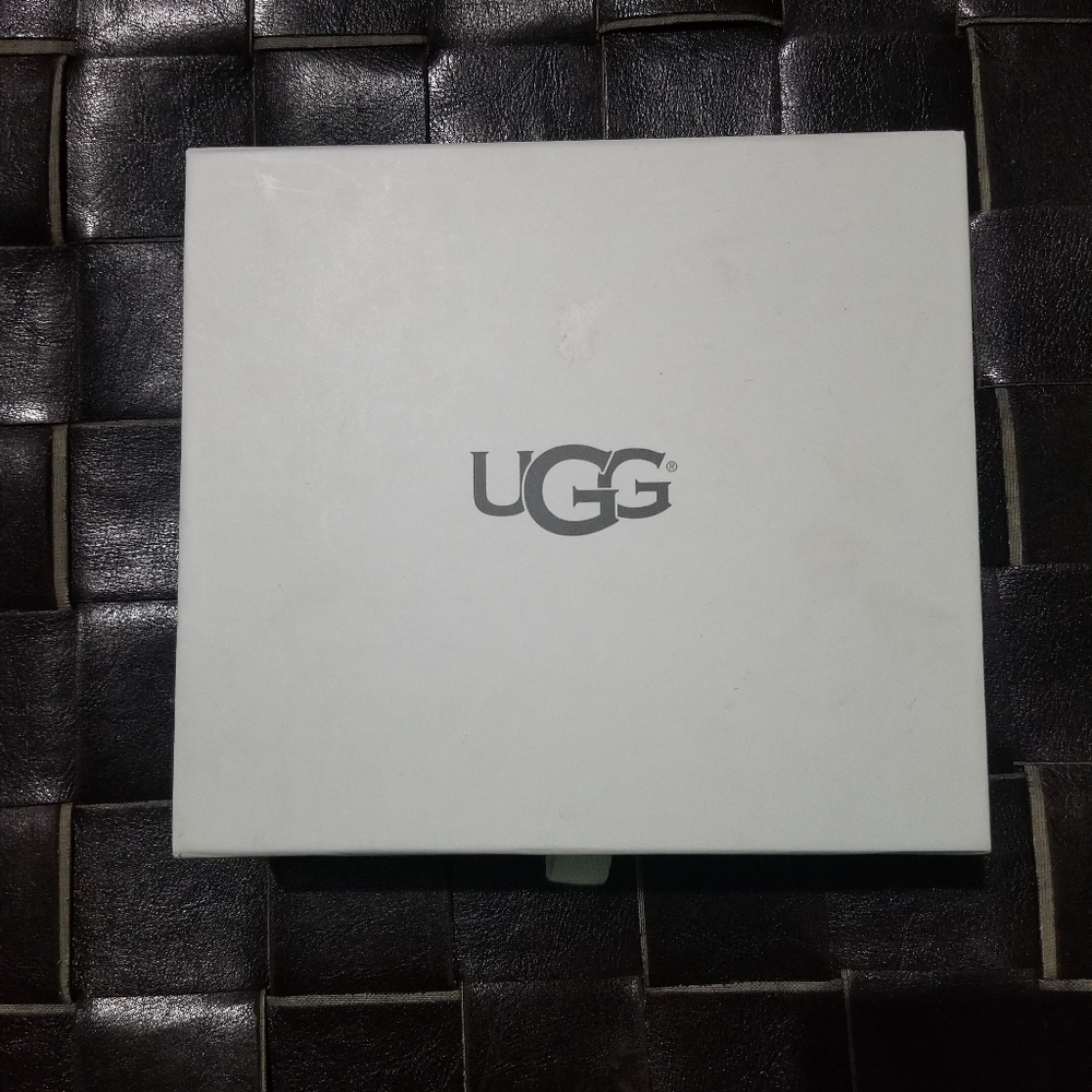 Ugg Care Kit